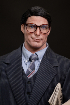 JND Studios Superman & Clark Kent (1978)